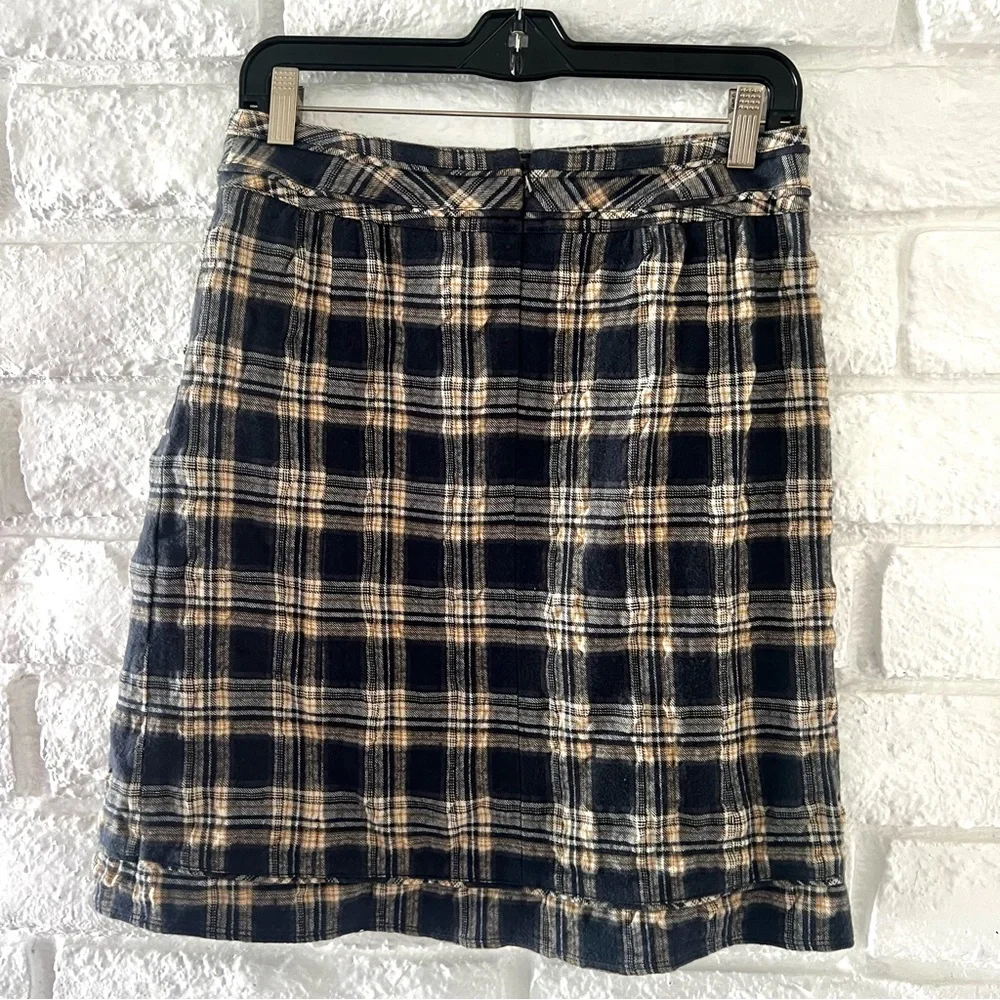 Anthropologie Cordelia Skirt Size 2 - Picture 2 of 7
